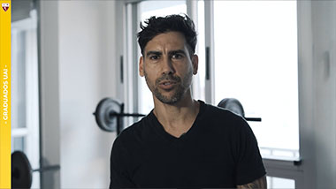 Testimonio #GeneraciónUAI 5