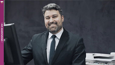 Testimonio #GeneraciónUAI 12