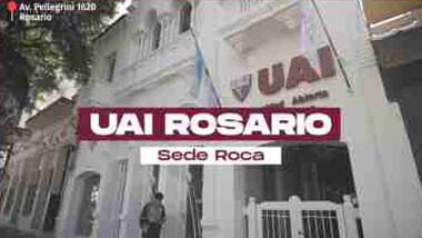 Sede 2 - Nuestras sedes UAI