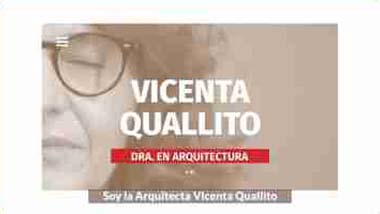 Facultad de Arquitectura - Video 2