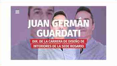 Facultad de Arquitectura - Video 4