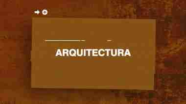 Facultad de Arquitectura - Video 6