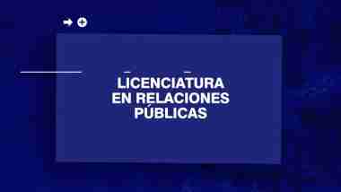 Facultad de Ciencias de la Comunicación - Video 6