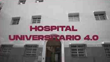 HOSPITAL UNIVERSITARIO 4.0 (HU)